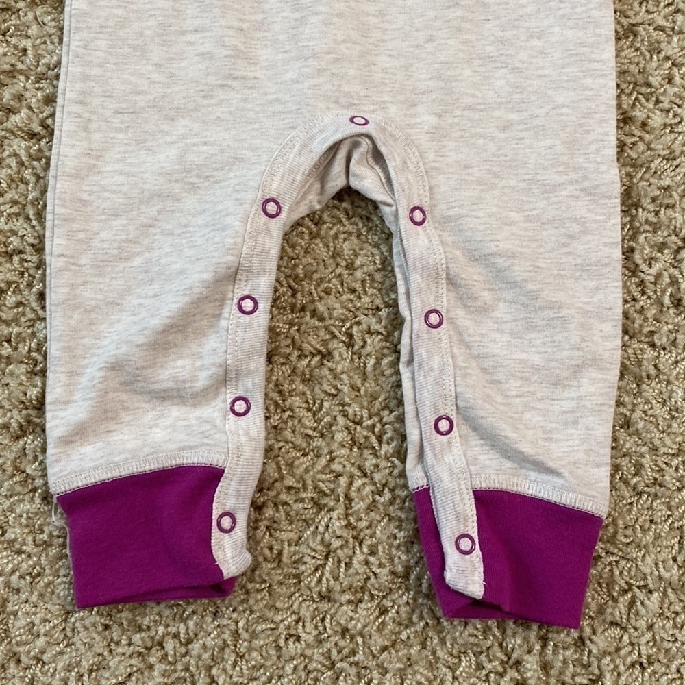 Cat & Jack | Rompers (3) - Picture 8 of 14
